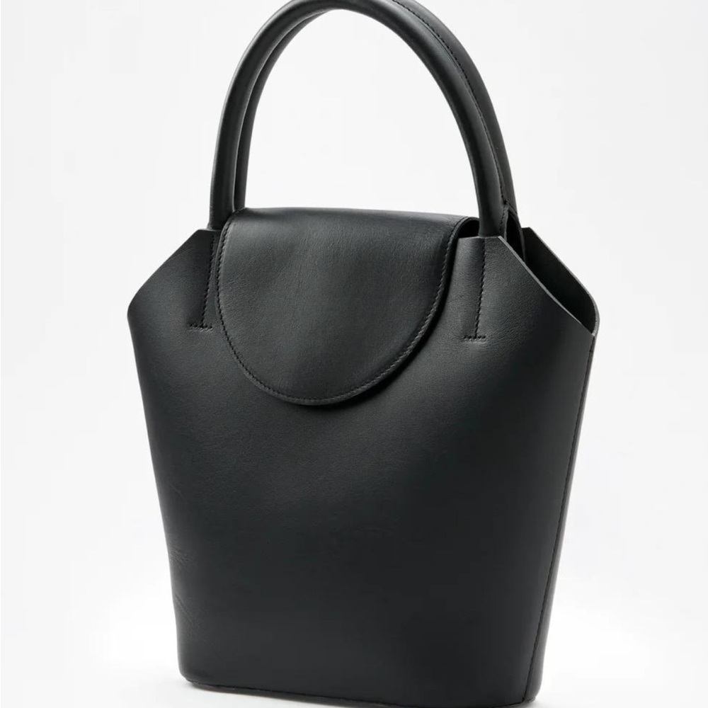 Minor History Top Handle Studio Bag